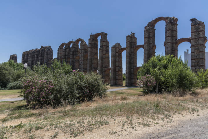 Badajoz - Mérida 052 - Acueducto de Los Milagros.jpg